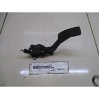 PEDALI OEM N. 36010AG140 ORIGINAL REZERVNI DEL SUBARU IMPREZA GR GH G3 (06/2007 - 04/2013) BENZINA/GPL LETNIK 2009