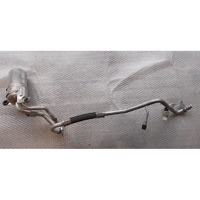 RAZVLAZEVALEC OEM N. 1514518 ORIGINAL REZERVNI DEL FORD FOCUS CMAX DM2 MK1 R (04/2007 - 2010) DIESEL LETNIK 2007