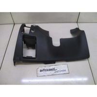 MONTA?NI DELI /  ARMATURNE PLOSCE SPODNJI OEM N. 66075FG010 ORIGINAL REZERVNI DEL SUBARU IMPREZA GR GH G3 (06/2007 - 04/2013) BENZINA/GPL LETNIK 2009