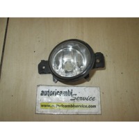 LEVA MEGLENKA OEM N. 89206431 ORIGINAL REZERVNI DEL RENAULT KOLEOS HY MK1 (2008 - 2011) DIESEL LETNIK 2010