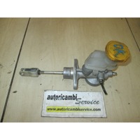 ZAVORNI CILINDER OEM N. D6010JG81B ORIGINAL REZERVNI DEL RENAULT KOLEOS HY MK1 (2008 - 2011) DIESEL LETNIK 2010