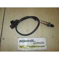 SONDA LAMBDA  OEM N. 8200406337 ORIGINAL REZERVNI DEL RENAULT KOLEOS HY MK1 (2008 - 2011) DIESEL LETNIK 2010