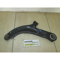 SPREDNJA LEVA ROKA  OEM N. 8200744091 ORIGINAL REZERVNI DEL RENAULT CLIO BR0//1 CR0/1 KR0/1 MK3 (2005 - 05/2009) DIESEL LETNIK 2006