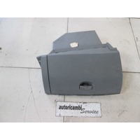 PREDAL ZA DOKUMENTE OEM N. 8200475689 ORIGINAL REZERVNI DEL RENAULT CLIO BR0//1 CR0/1 KR0/1 MK3 (2005 - 05/2009) DIESEL LETNIK 2006