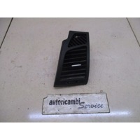 ODVOD ZRAKA OEM N. 51607059188 ORIGINAL REZERVNI DEL BMW SERIE 1 BER/COUPE/CABRIO E81/E82/E87/E88 (2003 - 2007) DIESEL LETNIK 2005