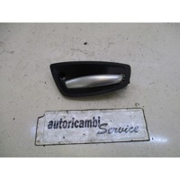 NOTRANJA KLJUKA  OEM N. 10628510 ORIGINAL REZERVNI DEL BMW SERIE 1 BER/COUPE/CABRIO E81/E82/E87/E88 (2003 - 2007) DIESEL LETNIK 2005