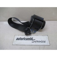 VARNOSTNI PAS OEM N. 607707100 ORIGINAL REZERVNI DEL FIAT GRANDE PUNTO 199 (2005 - 2012) DIESEL LETNIK 2008