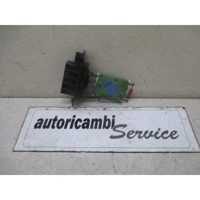 REGULATOR PREZRACEVANJA OEM N.  ORIGINAL REZERVNI DEL FIAT GRANDE PUNTO 199 (2005 - 2012) DIESEL LETNIK 2008