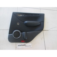 VRATNI PANEL OEM N. PNPDTMBCLASBW245BR5P ORIGINAL REZERVNI DEL MERCEDES CLASSE B W245 T245 5P (2005 - 2011) DIESEL LETNIK 2005