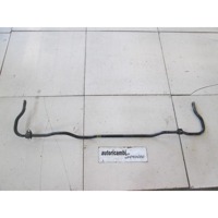 ZADNJI STABILIZATOR OEM N. 1693261065 ORIGINAL REZERVNI DEL MERCEDES CLASSE B W245 T245 5P (2005 - 2011) DIESEL LETNIK 2005