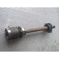 OS SKLOPKE POGONSKA GRED OEM N.  ORIGINAL REZERVNI DEL FIAT STILO 192 R BER/SW (2003 - 2008) DIESEL LETNIK 2007