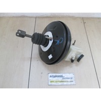 SERVO OJACEVALNIK ZAVOR S PUMPO OEM N. A1694300230 ORIGINAL REZERVNI DEL MERCEDES CLASSE B W245 T245 5P (2005 - 2011) DIESEL LETNIK 2005