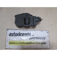 MOTORCEK OGREVANJA OEM N. 985458003 ORIGINAL REZERVNI DEL MERCEDES CLASSE B W245 T245 5P (2005 - 2011) DIESEL LETNIK 2005