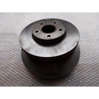 SPREDNJI ZAVORNI DISKI OEM N. 1373369 ORIGINAL REZERVNI DEL FORD FOCUS CMAX DM2 MK1 R (04/2007 - 2010) DIESEL LETNIK 2007