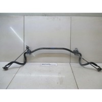 SPREDNJI STABILIZATOR OEM N. 5081K3 ORIGINAL REZERVNI DEL PEUGEOT 207 / 207 CC WA WC WD WK (2006 - 05/2009) BENZINA LETNIK 2008