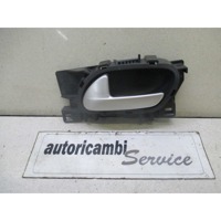 NOTRANJA KLJUKA  OEM N. 96802456VV ORIGINAL REZERVNI DEL PEUGEOT 207 / 207 CC WA WC WD WK (2006 - 05/2009) BENZINA LETNIK 2008