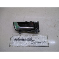 NOTRANJA KLJUKA  OEM N. 61051AG000JC ORIGINAL REZERVNI DEL SUBARU LEGACY BL BP MK4 (2003 - 2009) BENZINA LETNIK 2007