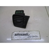 ODVOD ZRAKA OEM N. 66110AG011 ORIGINAL REZERVNI DEL SUBARU LEGACY BL BP MK4 (2003 - 2009) BENZINA LETNIK 2007