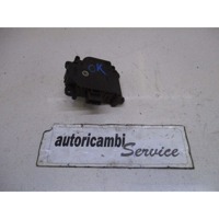 MOTORCEK OGREVANJA OEM N. 113800-2350 ORIGINAL REZERVNI DEL SUBARU LEGACY BL BP MK4 (2003 - 2009) BENZINA LETNIK 2007