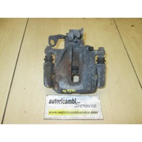 ZADNJE DESNE ZAVORNE CELJUSTI  OEM N. 7701056165 ORIGINAL REZERVNI DEL RENAULT TRAFIC JL FL EL MK2 (2001 - 2014) DIESEL LETNIK 2014