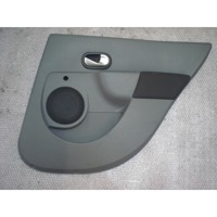 VRATNI PANEL OEM N.  ORIGINAL REZERVNI DEL RENAULT GRAND MODUS F/JP0 R (2008 - 09/2013) BENZINA LETNIK 2009