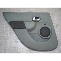 VRATNI PANEL OEM N.  ORIGINAL REZERVNI DEL RENAULT GRAND MODUS F/JP0 R (2008 - 09/2013) BENZINA LETNIK 2009