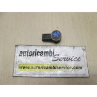 PARKIRNI SENZORJI OEM N. 284420026R ORIGINAL REZERVNI DEL RENAULT TRAFIC JL FL EL MK2 (2001 - 2014) DIESEL LETNIK 2014