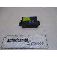 ECU PARKIRNI SENZORJI OEM N.  ORIGINAL REZERVNI DEL SUBARU LEGACY BL BP MK4 (2003 - 2009) BENZINA LETNIK 2007