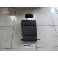 ZADNJI DELJIVI NASLON BLAGO OEM N. SCPSTBWSR1E87BR5P ORIGINAL REZERVNI DEL BMW SERIE 1 BER/COUPE/CABRIO E81/E82/E87/E88 (2003 - 2007) DIESEL LETNIK 2005