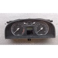 KILOMETER STEVEC OEM N.  ORIGINAL REZERVNI DEL RENAULT LAGUNA BG0/1 KG0/1 MK2 R BER/SW (05/2005 - 09/2007) DIESEL LETNIK 2006