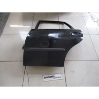 ZADNJA LEVA VRATA  OEM N. 6L4833055T ORIGINAL REZERVNI DEL SEAT IBIZA 6L1 MK3 R (02/2006 - 2008) BENZINA LETNIK 2008