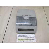 NOTRANJA SVETILA OEM N. 8E0947565 ORIGINAL REZERVNI DEL AUDI A3 MK2 8P 8PA 8P1 (2003 - 2008)DIESEL LETNIK 2006