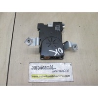 OJACEVALEC / ANTENA OEM N. 8P4035225D ORIGINAL REZERVNI DEL AUDI A3 MK2 8P 8PA 8P1 (2003 - 2008)DIESEL LETNIK 2006