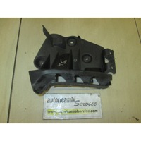 NOSILCI ZADNJEGA ODBIJACA  OEM N. 8P4807393LI ORIGINAL REZERVNI DEL AUDI A3 MK2 8P 8PA 8P1 (2003 - 2008)DIESEL LETNIK 2006