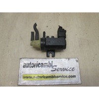 ELEKTROVENTIL  OEM N. 1K0906627 ORIGINAL REZERVNI DEL AUDI A3 MK2 8P 8PA 8P1 (2003 - 2008)DIESEL LETNIK 2006