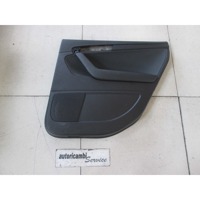 VRATNI PANEL OEM N. PNPDTADA38PBR5P ORIGINAL REZERVNI DEL AUDI A3 MK2 8P 8PA 8P1 (2003 - 2008)DIESEL LETNIK 2006