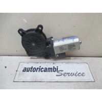 DVIZNI MEHANIZEM SPREDNIH STEKEL  OEM N. 51001603 ORIGINAL REZERVNI DEL LANCIA Y YPSILON 843 (2003-2006) DIESEL LETNIK 2006