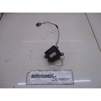 MOTORCEK OGREVANJA OEM N. 1.271.309.A0 ORIGINAL REZERVNI DEL RENAULT CLIO BB CB MK2 R / CLIO STORIA (05/2001 - 2012) DIESEL LETNIK 2003