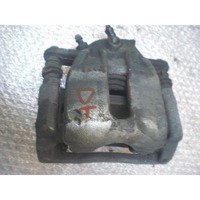 SPREDNJE DESNE ZAVORNE CELJUSTI  OEM N. 7701208333 ORIGINAL REZERVNI DEL RENAULT GRAND MODUS F/JP0 R (2008 - 09/2013) BENZINA LETNIK 2009