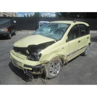 FIAT PANDA 1.2 B 44KW 5M 5P (2006) RICAMBIO USATO 