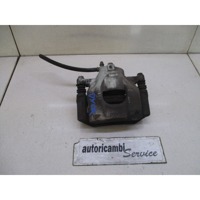 SPREDNJE DESNE ZAVORNE CELJUSTI  OEM N. 477300H010 ORIGINAL REZERVNI DEL TOYOTA AYGO B1 (2005 - 2009) BENZINA LETNIK 2008