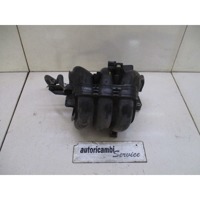 SESALNI KOLEKTOR OEM N. 171200Q010 ORIGINAL REZERVNI DEL TOYOTA AYGO B1 (2005 - 2009) BENZINA LETNIK 2008