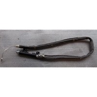 ZRACNA BLAZINA GLAVA DESNA OEM N.  ORIGINAL REZERVNI DEL RENAULT LAGUNA BG0/1 KG0/1 MK2 R BER/SW (05/2005 - 09/2007) DIESEL LETNIK 2006