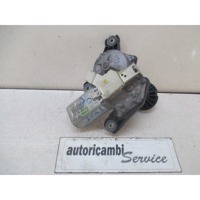 MOTORCEK ZADNJEGA BRISALCA OEM N. 46819698 ORIGINAL REZERVNI DEL FIAT STILO 192 BER/SW (2001 - 2004) DIESEL LETNIK 2003