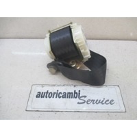 VARNOSTNI PAS OEM N.  ORIGINAL REZERVNI DEL FIAT STILO 192 BER/SW (2001 - 2004) DIESEL LETNIK 2003