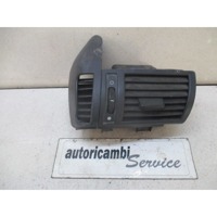 ODVOD ZRAKA OEM N. LS348201 ORIGINAL REZERVNI DEL FIAT STILO 192 BER/SW (2001 - 2004) DIESEL LETNIK 2003