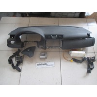 KIT AIRBAG KOMPLET OEM N. 17137 KIT AIRBAG COMPLETO ORIGINAL REZERVNI DEL FIAT STILO 192 BER/SW (2001 - 2004) DIESEL LETNIK 2003