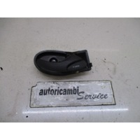 NOTRANJA KLJUKA  OEM N. XS41-A22600 ORIGINAL REZERVNI DEL FORD FOCUS DAW DBW DNW MK1 R BER/SW (2001-2005) DIESEL LETNIK 2004