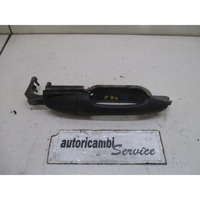 ZUNANJA KLJUKA ZADNJA DESNA VRATA OEM N. XS41-A266B22 ORIGINAL REZERVNI DEL FORD FOCUS DAW DBW DNW MK1 R BER/SW (2001-2005) DIESEL LETNIK 2004