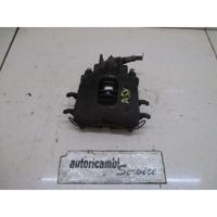 SPREDNJE LEVE ZAVORNE CELJUSTI  OEM N. 1478514 ORIGINAL REZERVNI DEL FORD FOCUS DAW DBW DNW MK1 R BER/SW (2001-2005) DIESEL LETNIK 2004